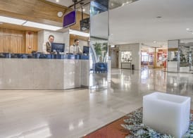 Roc Blanc Hotel & Spa 4