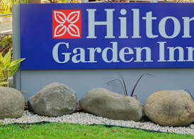 Hilton Garden Inn Panama City Downtown, Panama 3