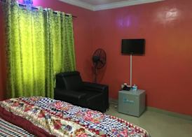 Marble Hill Hotel 5