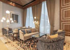Radisson Collection Hotel & Spa, Riverfront Srinagar 5
