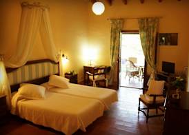 Aumallia Hotel & Spa 3