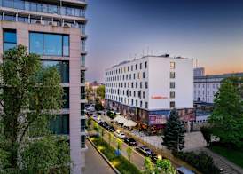 Mercure Lublin Centrum 2
