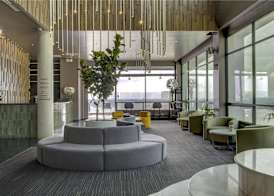 DoubleTree by Hilton Guayaquil 4