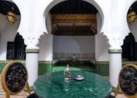 The Grand Riad and Spa 4
