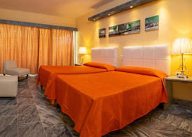 Hotel Ledo 2
