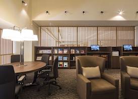 Kobe Bay Sheraton Hotel & Towers 4