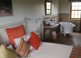 Oyster Bay Lodge 2