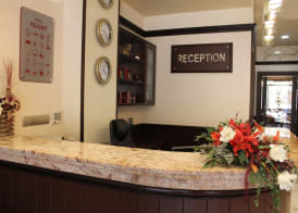 Favorit Hotel 4