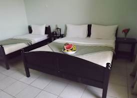 South Beach Resort 2