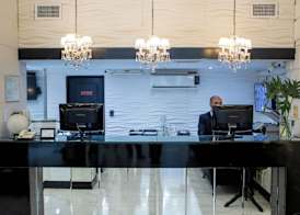 Ker Recoleta Hotel 2