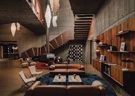Aethos Hotel Monterosa 2