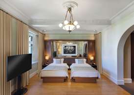 Park Hyatt Istanbul - Macka Palas 4