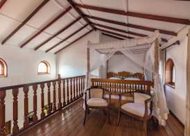 Dickwella Resort and Spa 4