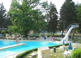 Hotel Principe 5