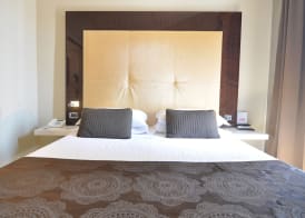 Hotel La Bussola 5