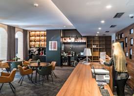 Best Western Premier Natalija Residence 5