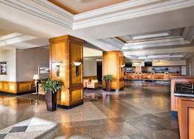 Sheraton Fallsview Hotel 4