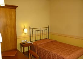 Hotel La Fornace 3