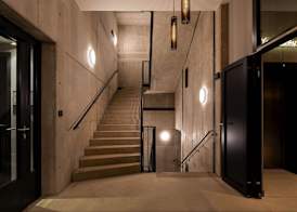 Zleep Hotel Prague 4