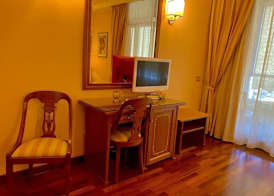 Hotel Firenze 2