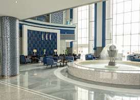Retaj Salwa Resort & Spa 2