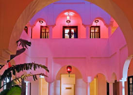 Maison Manzano 2