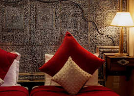 Riad Anabel 4