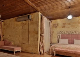 ELEVRES STONE HOUSE HOTEL 3