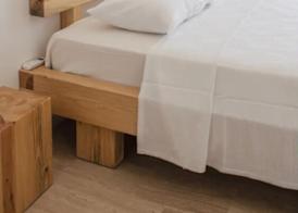 The Bay View Hotel Kalkan 4