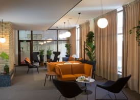 Boutique Hotel Bristol 5