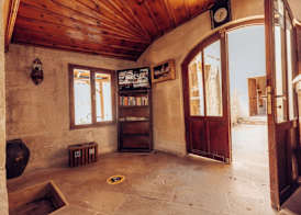 Melis Cave Hotel 5