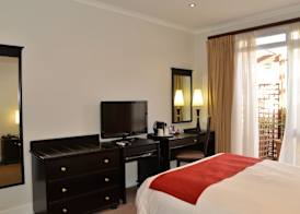 Cumberland Hotel Worcester 5