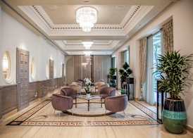 Hotel Aurelia 3