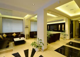 Hotel City Star 3