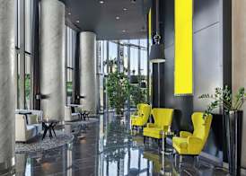 Amman Rotana 4