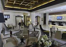 Golden Tulip Bahrain 4