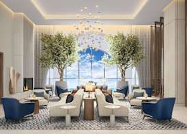 The Westin Saraya Aqaba Resort & Spa 3