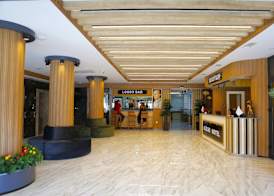 Alican 1 Hotel 4