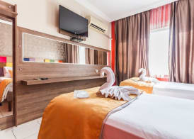 Hotel Twenty 5