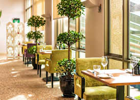 Sofitel Saigon Plaza 2