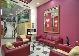 Angelika Pallas Hotel 4