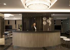 Yeni Bahar Otel 3