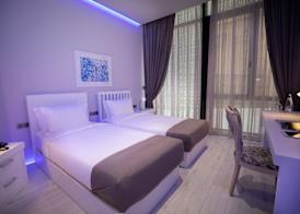 Metro Hotel Tirana 5