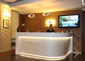 Hotel Nartel 2