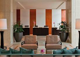 Sheraton Santiago Hotel & Convention Center 3