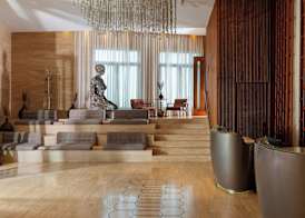Sheraton Baku Intourist 3