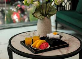 Hanoi Plaza Suite Hotel & Spa 3