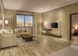 The House Boutique Suites 4