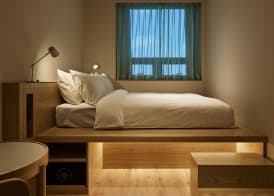 HOTEL ANTEROOM SEOUL 5