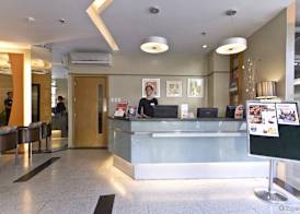 St Mark Hotel 4